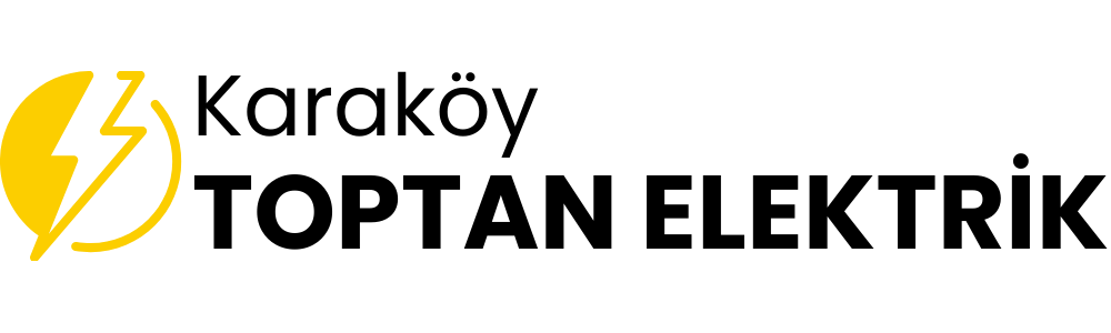 Karaköy Toptan Elektrik