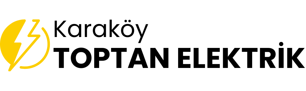 Karaköy Toptan Elektrik